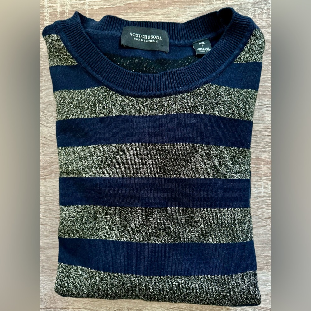 Scotch & Soda Sweater